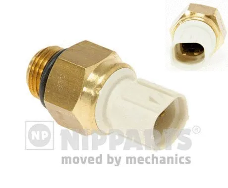 Temperature Switch, radiator fan (J5655003)