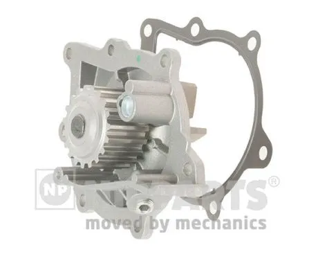 Water Pump, engine cooling (N1515068)