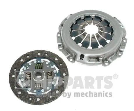 Clutch Kit (N2018000)