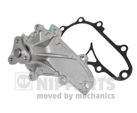 Water Pump, engine cooling (N1513066)