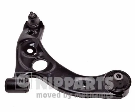 Control/Trailing Arm, wheel suspension (N4916012)