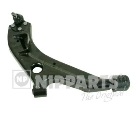 Control/Trailing Arm, wheel suspension (J4910907)