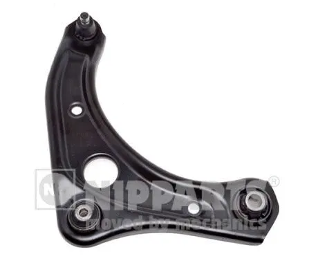 Control/Trailing Arm, wheel suspension (N4911035)
