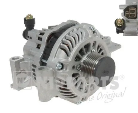 Alternator (N5113066)