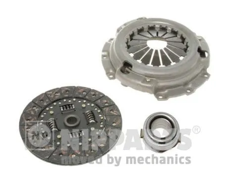 Clutch Kit (J2003104)