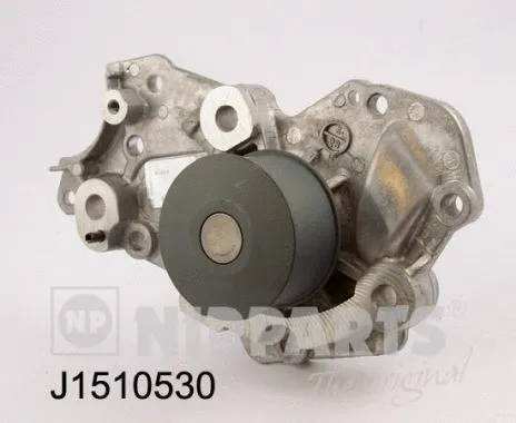 Water Pump, engine cooling (J1510530)
