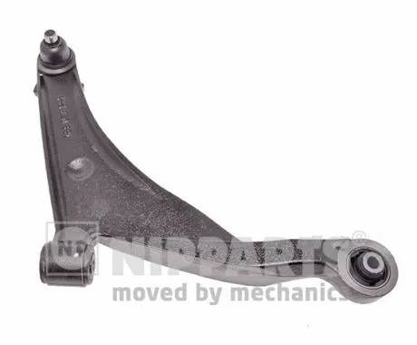 Control/Trailing Arm, wheel suspension (N4915029)
