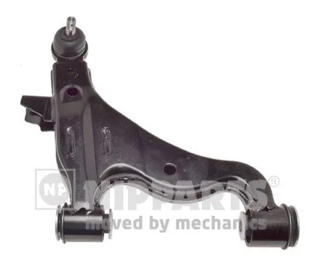 Control/Trailing Arm, wheel suspension (N4912074)