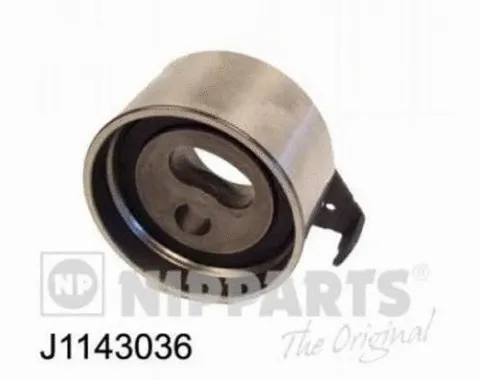 Tensioner Pulley, timing belt (J1143036)