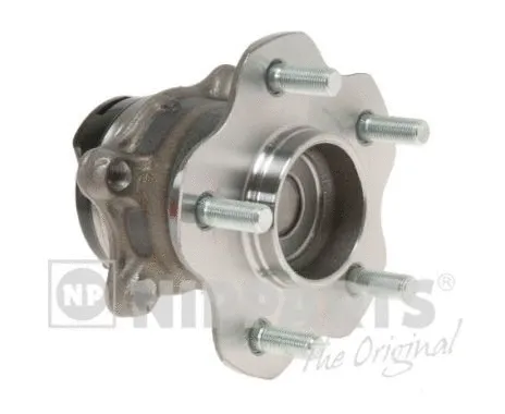 Wheel Hub (N4711059)