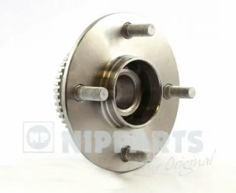 Wheel Hub (J4711043)