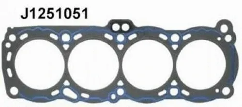 Gasket, cylinder head (J1251051)