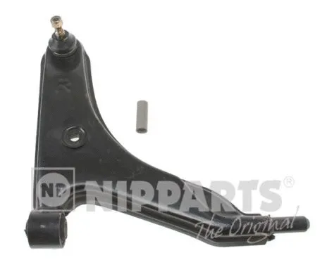 Control/Trailing Arm, wheel suspension (J4915004)