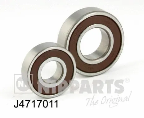 Wheel Bearing Kit (J4717011)