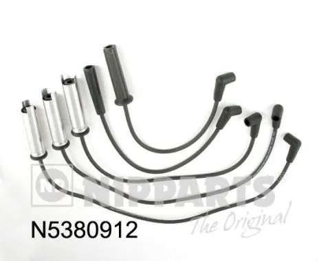 Ignition Cable Kit (N5380912)