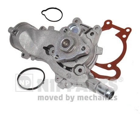 Water Pump, engine cooling (N1510920)