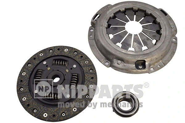 Clutch Kit (J2004008)