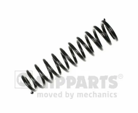 Suspension Spring (N5544080)