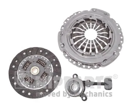 Clutch Kit (N2031007)