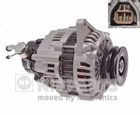 Alternator (N5115094)