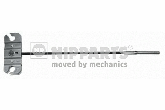 Cable Pull, parking brake (J3911042)