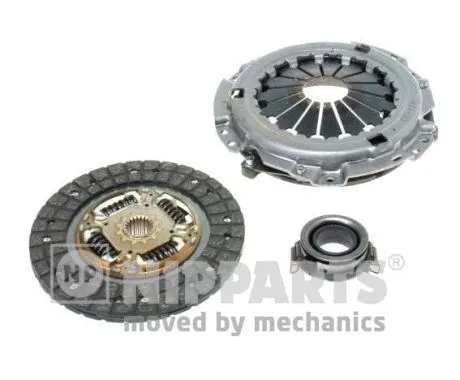 Clutch Kit (J2002167)
