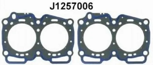 Gasket, cylinder head (J1257006)