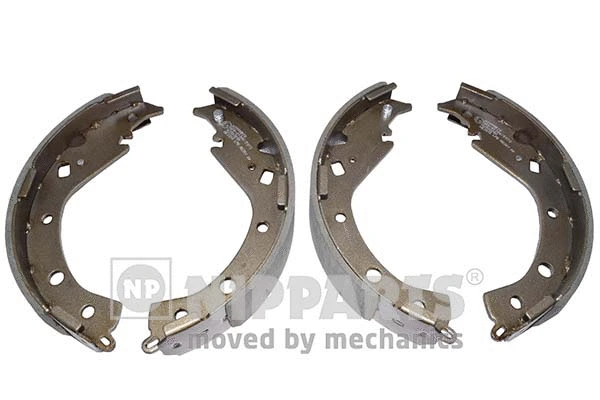 Brake Drum (N3502098)