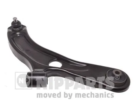 Control/Trailing Arm, wheel suspension (N4918021)