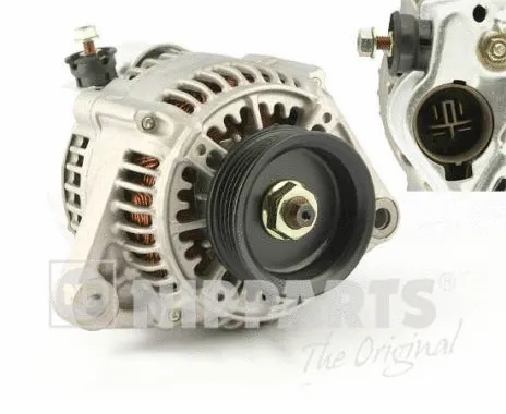Alternator (J5114022)