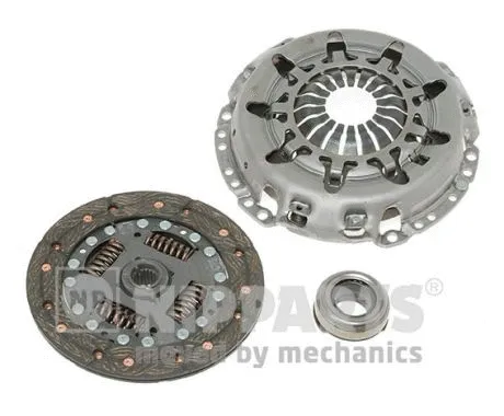 Clutch Kit (N2006052)
