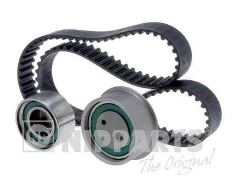 Timing Belt Kit (J1110504)