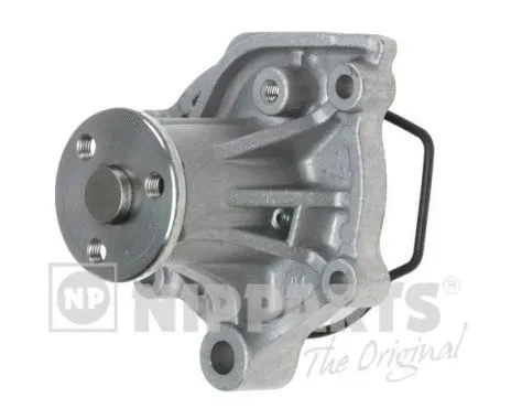 Water Pump, engine cooling (J1514015)