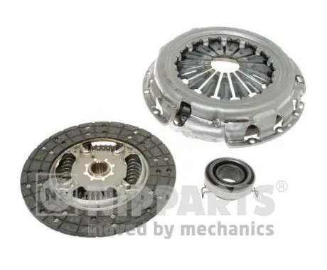 Clutch Kit (J2002218)
