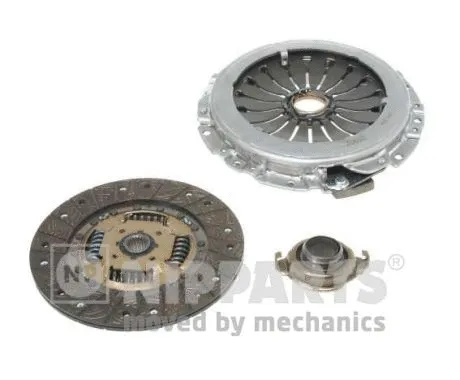Clutch Kit (J2000540)