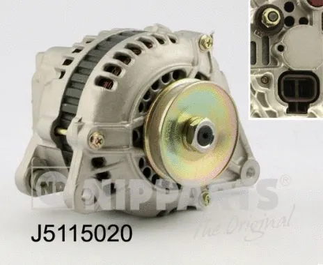 Alternator (J5115020)
