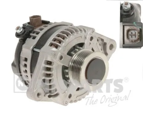 Alternator (N5112125)