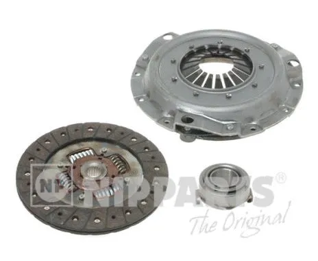 Clutch Kit (J2003043)
