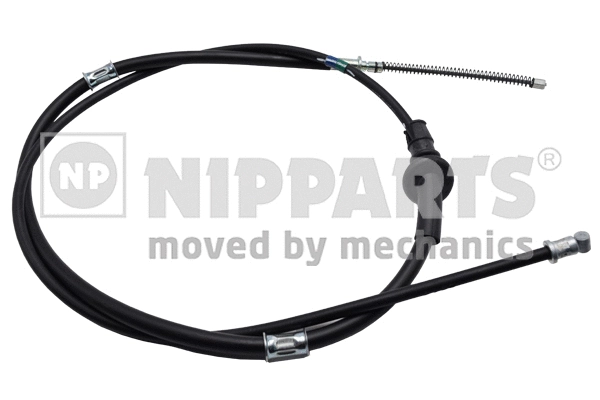 Cable Pull, parking brake (J3925066)