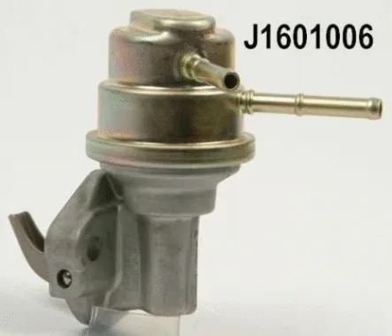 Fuel Pump (J1601006)