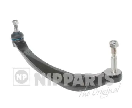 Control/Trailing Arm, wheel suspension (N4931006)