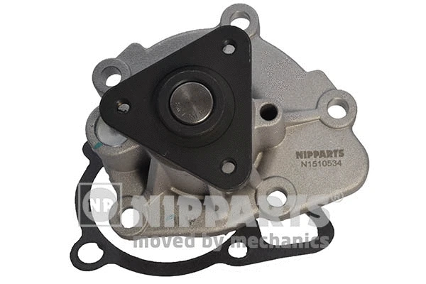Water Pump, engine cooling (N1510534)