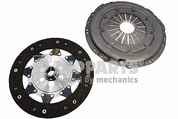 Clutch Kit (N2001169)