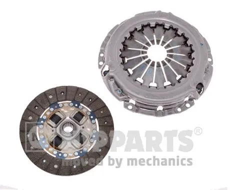 Clutch Kit (N2002283)