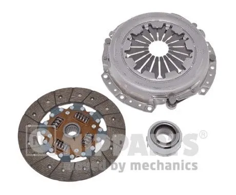 Clutch Kit (J2000533)