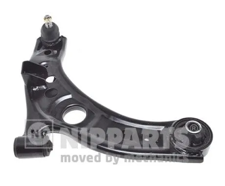 Control/Trailing Arm, wheel suspension (N4916014)
