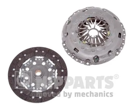 Clutch Kit (N2015004)