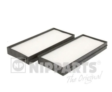 Filter, cabin air (J1340307)