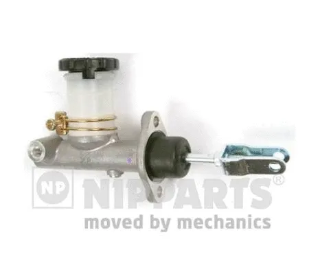 Master Cylinder, clutch (J2501001)