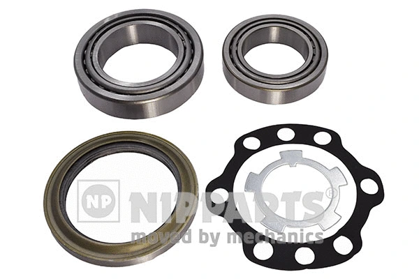 Wheel Bearing Kit (J4702027)